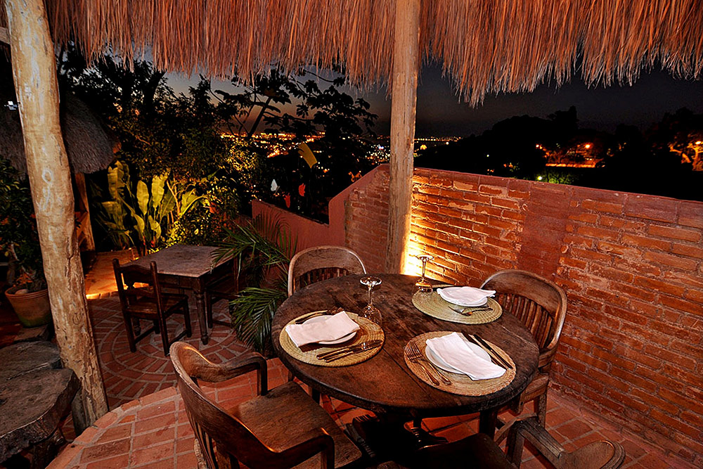 Restaurante Aprazivel