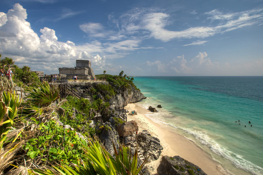 Mexico Riviera Maya: Beyond Touristy Hotspots - Off-the-Beaten-Path Beach Escapes