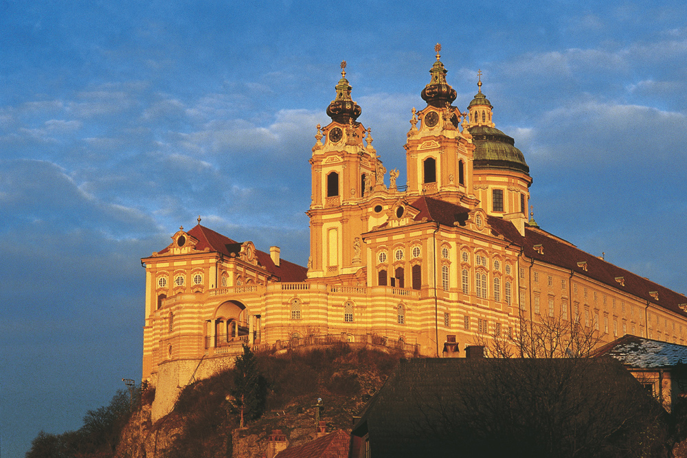 Melk, Austria