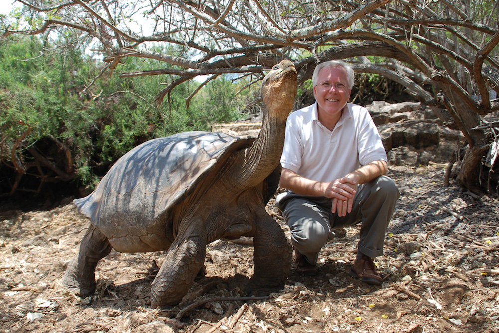 galapagos islands: insiders guide