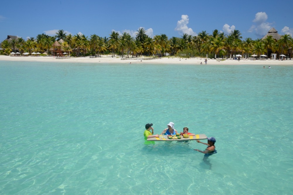 Isla Mujeres Mexico