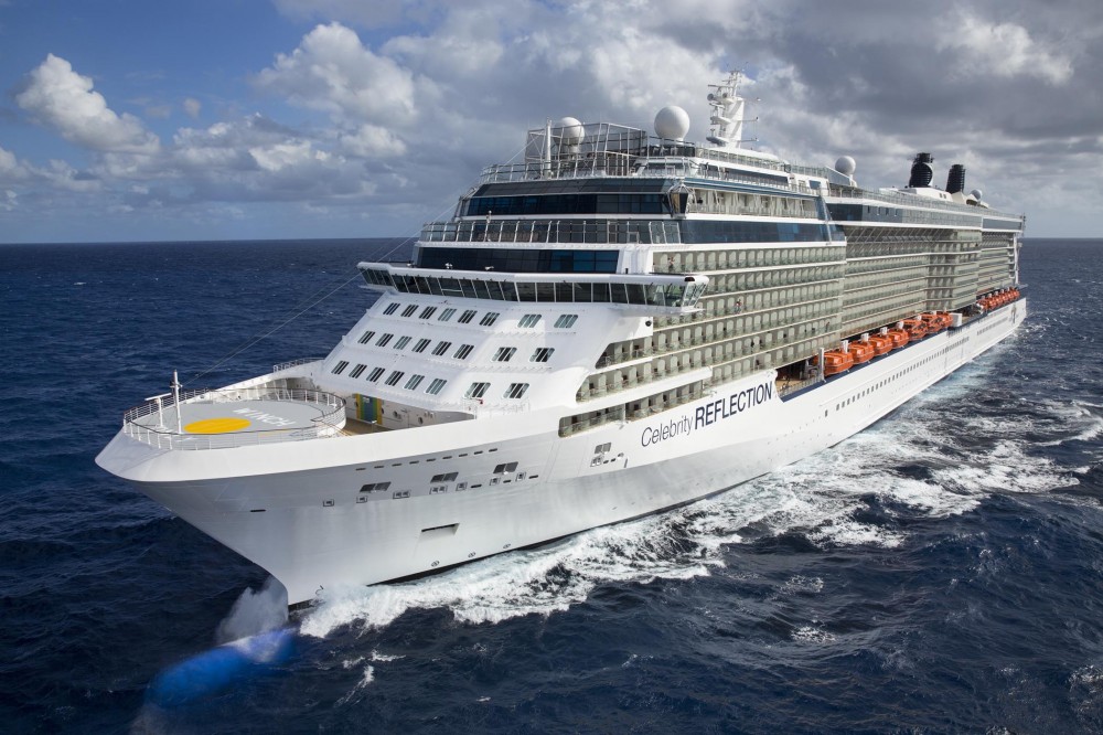 med cruises in may