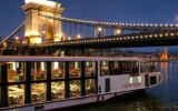 Viking river cruise on the Danube