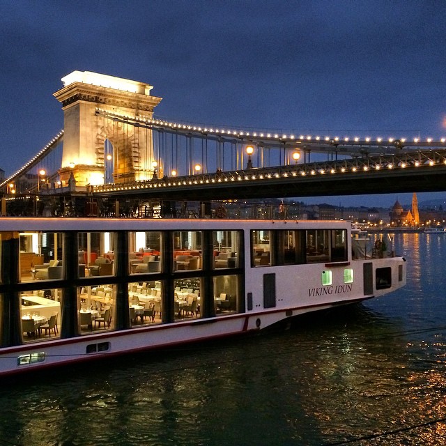 european boat cruises