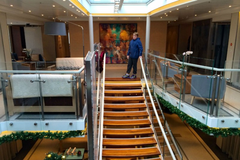 How to Have a KidFriendly River Cruise