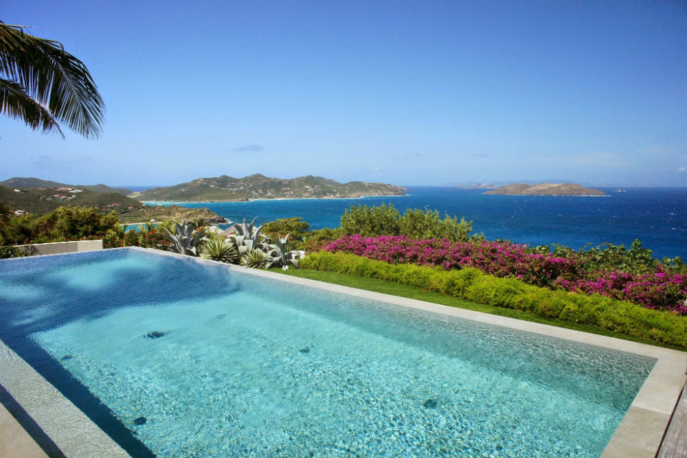 What to wear in St Barts - The Insider's Packing Guide