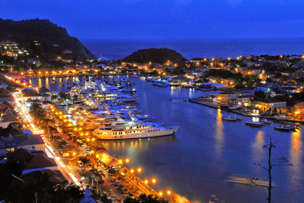 St. Barts Villa Vacations Insider's Guide