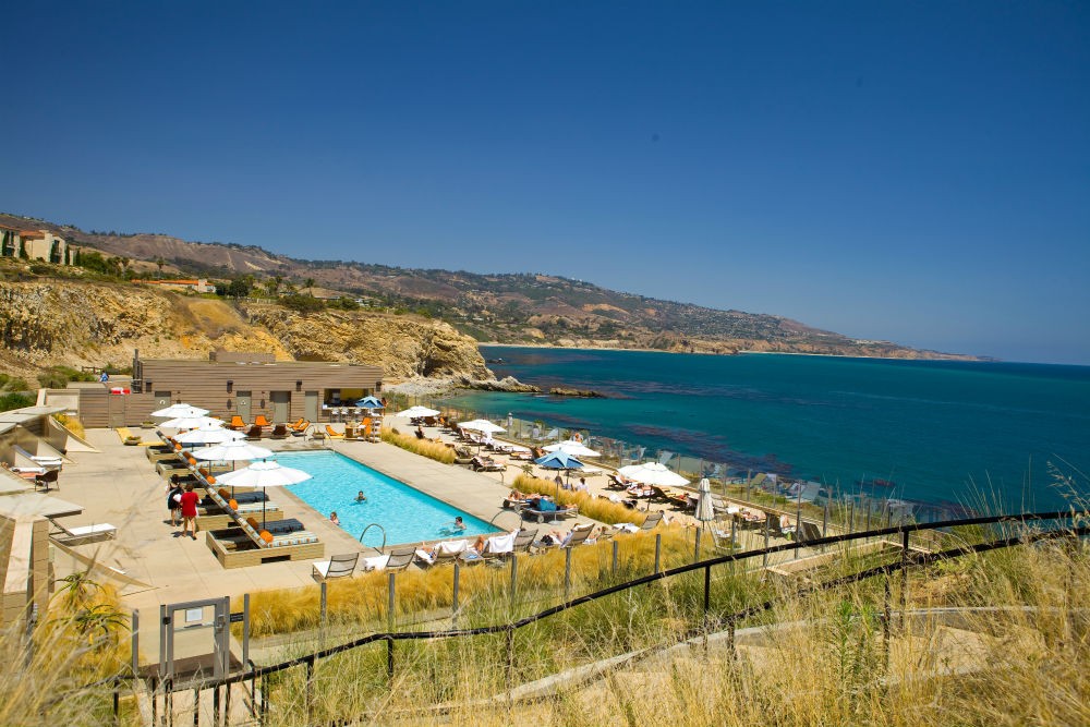 Terranea Resort, Palos Verdes