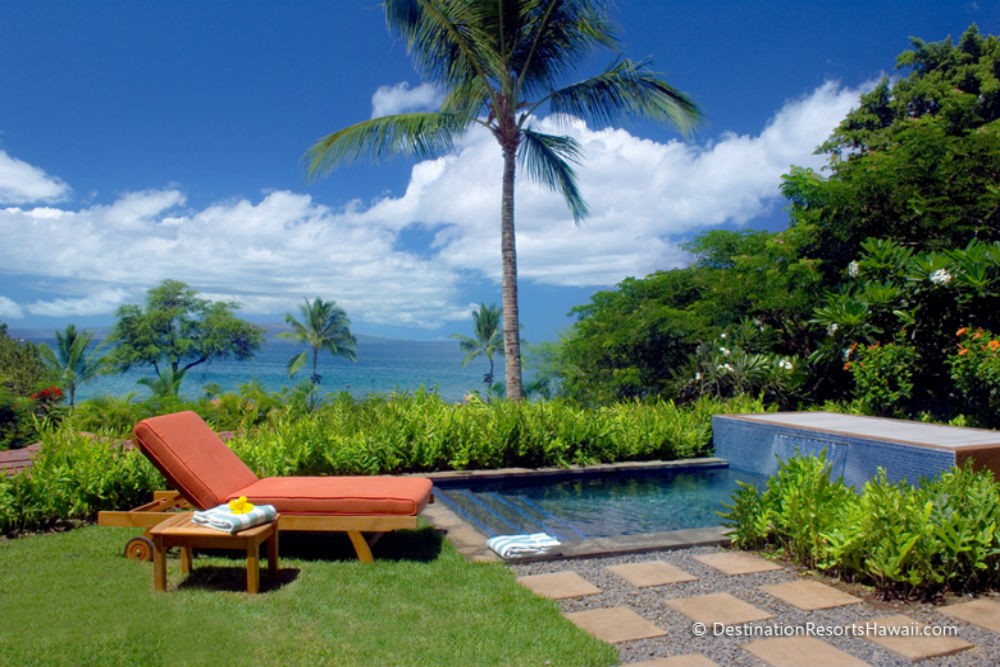 Wailea Beach Villas Resort