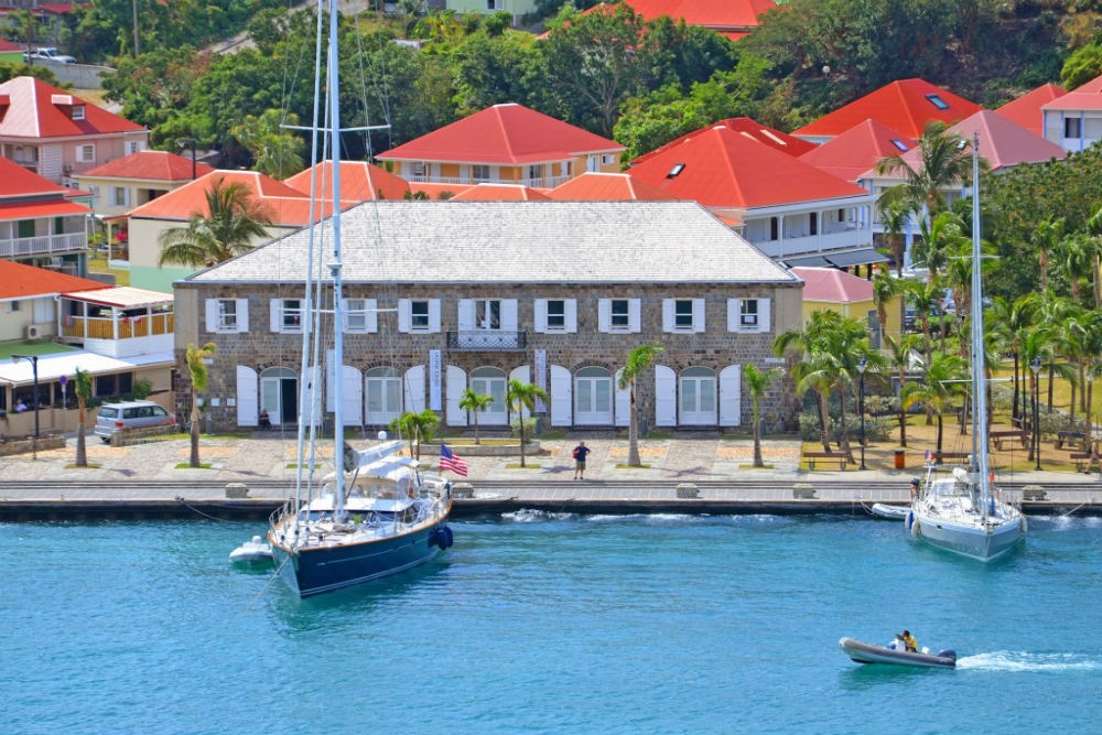 St. Barts Villa Vacations Insider's Guide