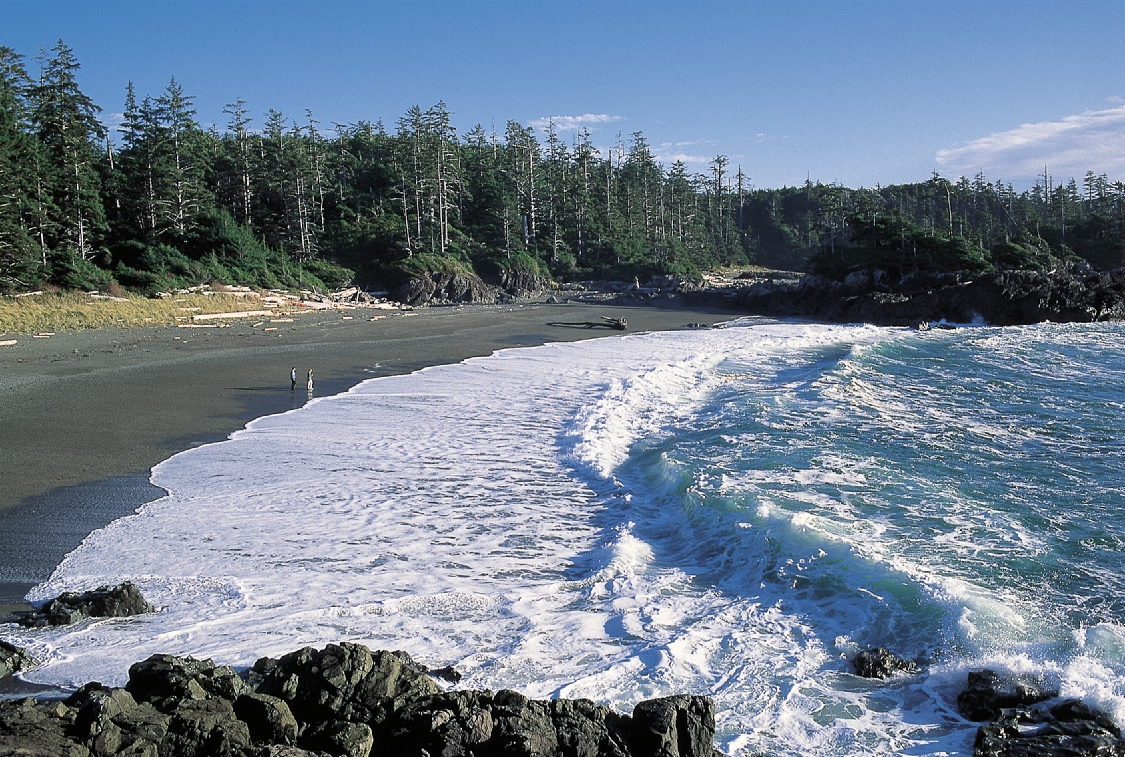 8 Canadian National Parks For Your To Do List 8 Canadian National Parks For Your To Do List