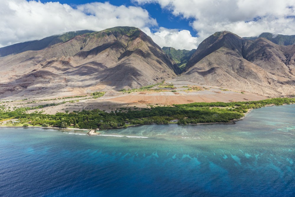 Maui, Hawaii