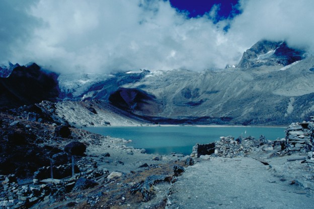 Dudh Kunda (Sacred Milk Lake), Nepal