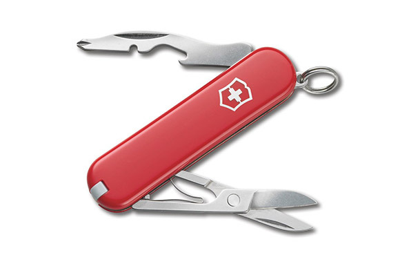 Photo: Victorinox