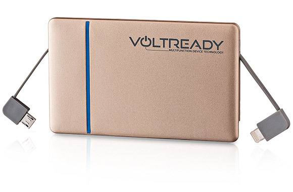 Photo: VoltReady