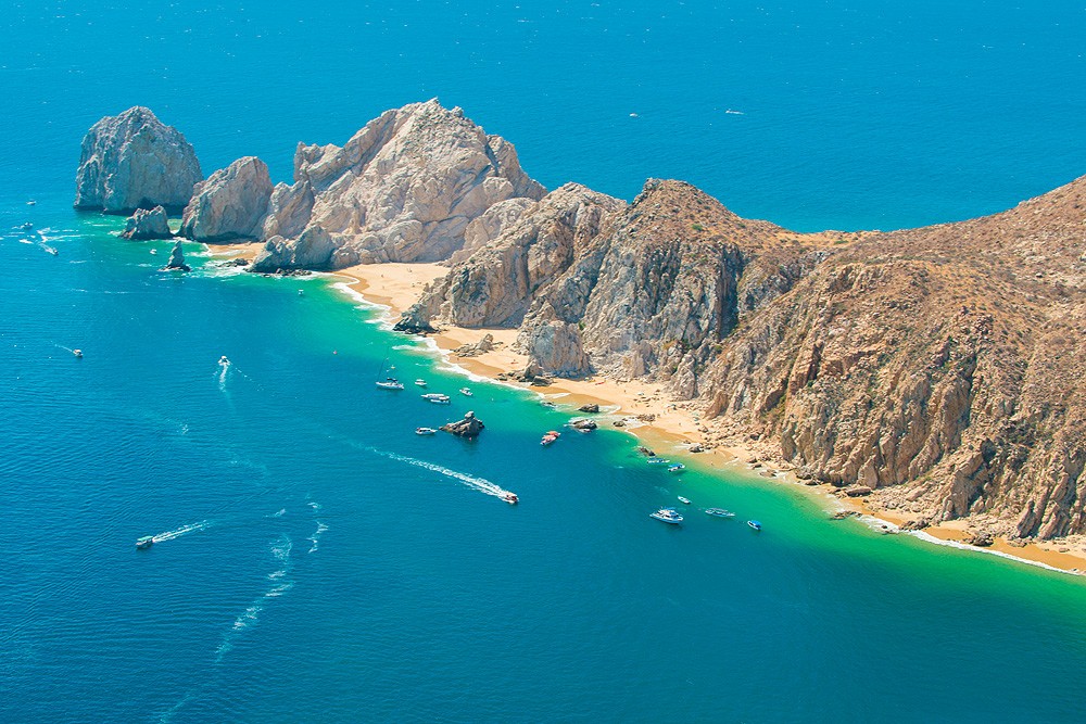 Why You Should Be Heading Back to Cabo. Now.