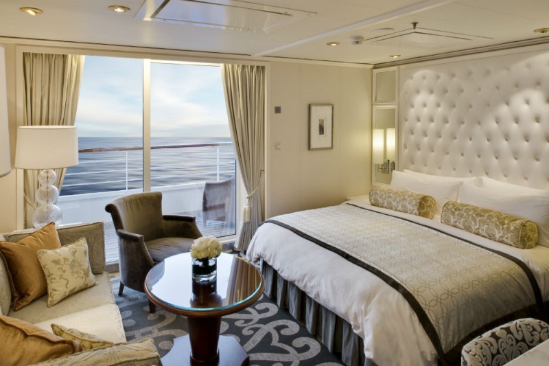 When Is a Cruise Ship Balcony Worth It and When Is It Not?