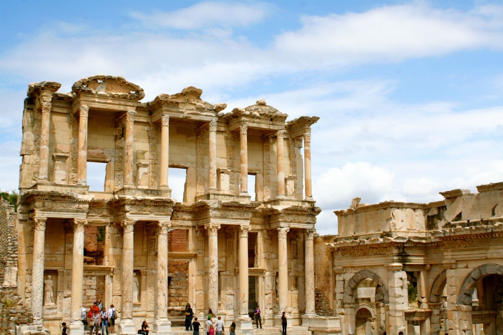 Ephesus, Turkey