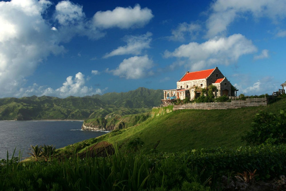 Batanes Island Philippines