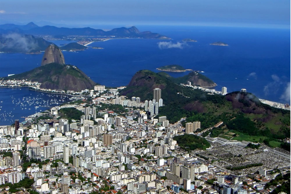 Rio de Janeiro, Brazil