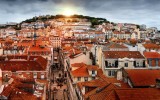 Lisbon, Portugal. Photo: Pixabay