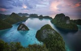 Raja Ampat islands, Indonesia