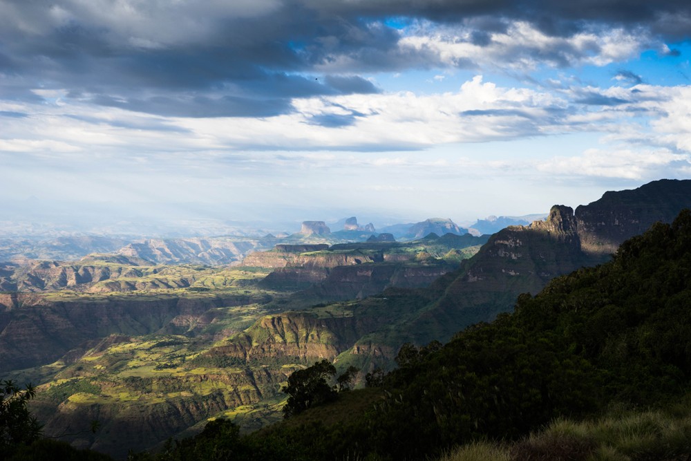 Ethiopia. Photo: Will Jones