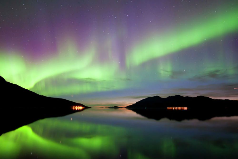 20 Aurora Borealis Facts You will Love to Know • Northern Lights application