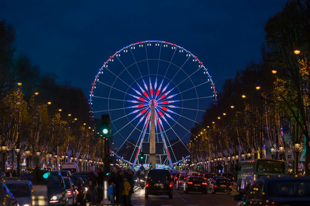 Where to Go in December: The Best Places to Travel