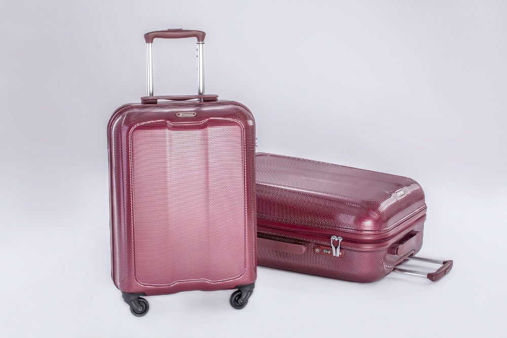 Packing Solutions for Even the Smallest CarryOn Bags