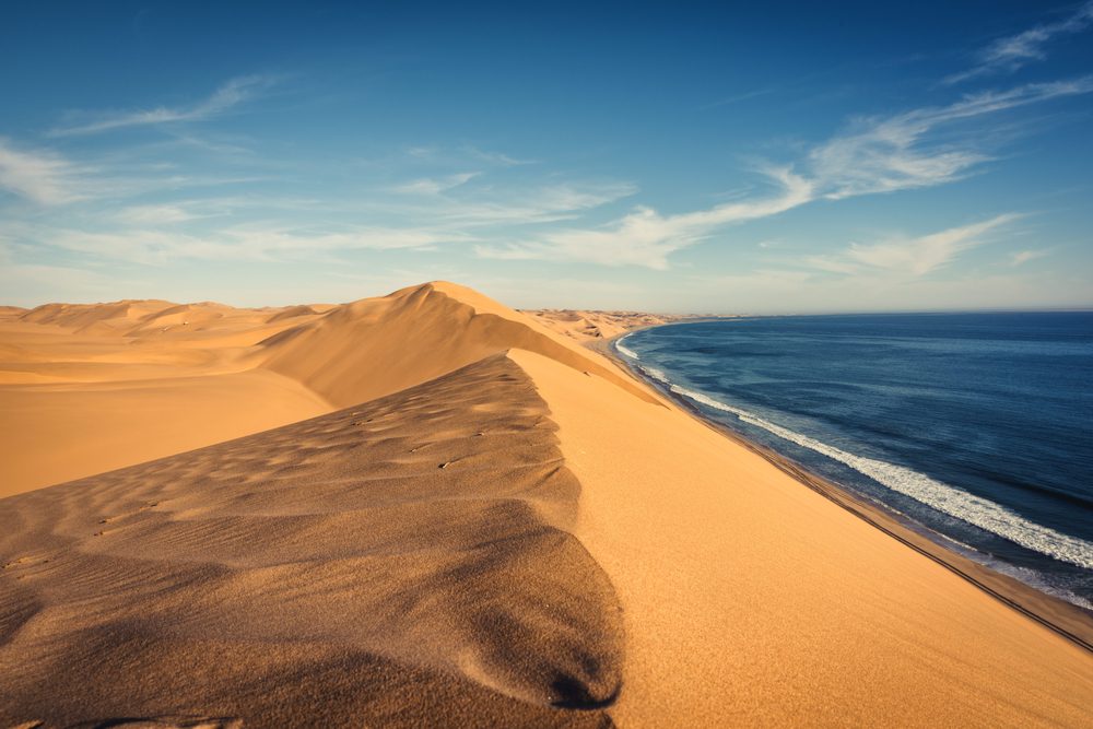 Namib Desert, Namibia