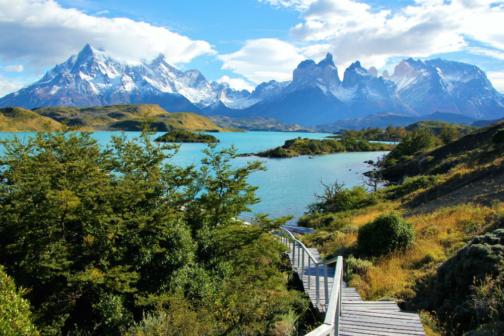 Hotel Detektiv forening Patagonia Insider's Travel Guide