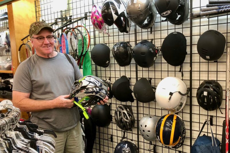 Your Lost Luggage Is For Sale in This Store in Alabama Wendy Perrin