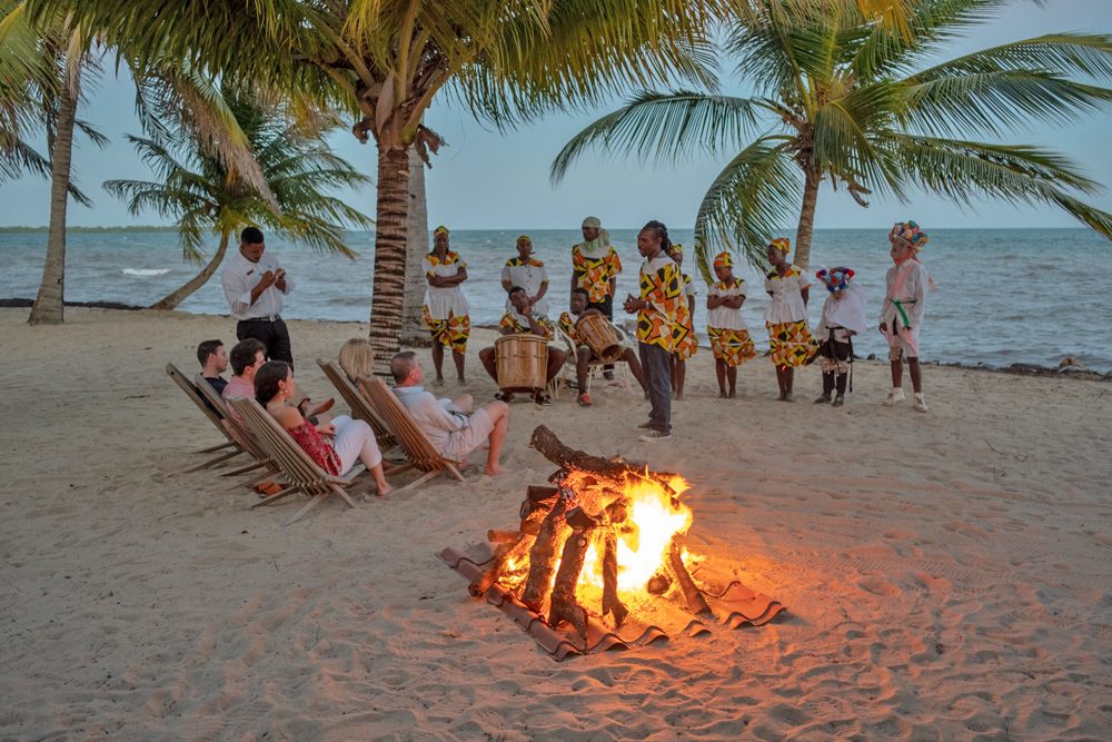 Belize