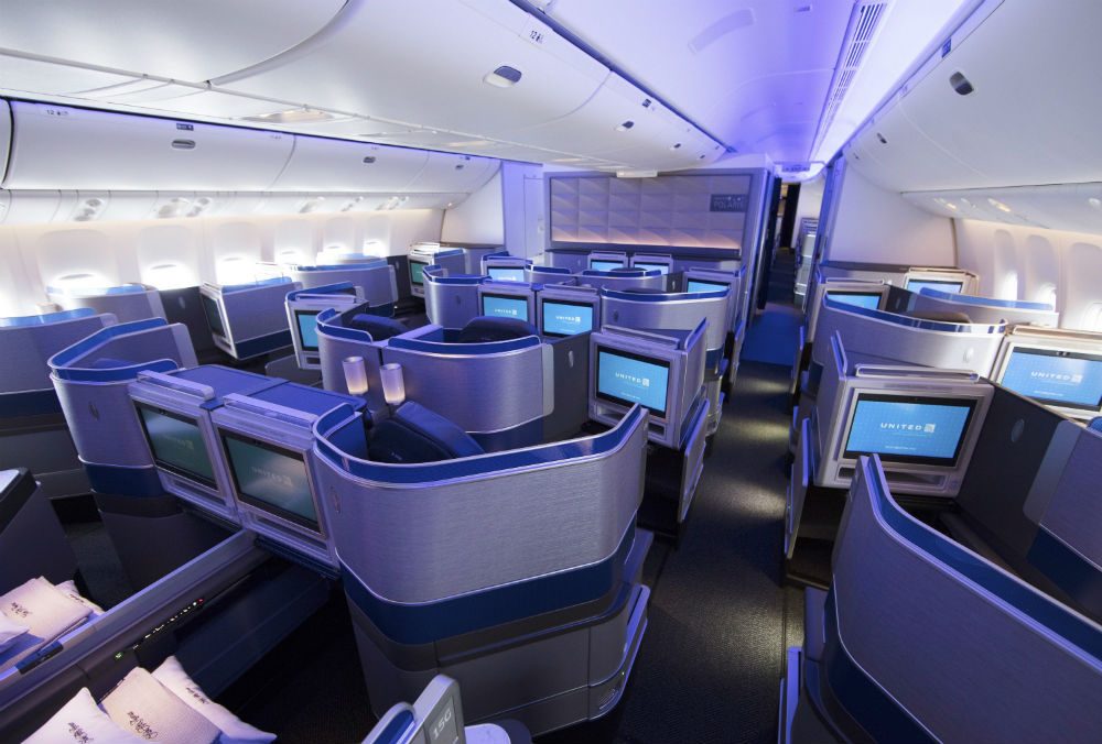 How to Find Affordable Business-Class Airfare to Asia