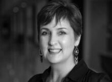 Andrea Grisdale 2019