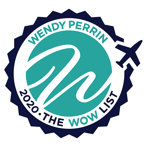 The 2020 Wow List Trusted Travel Experts