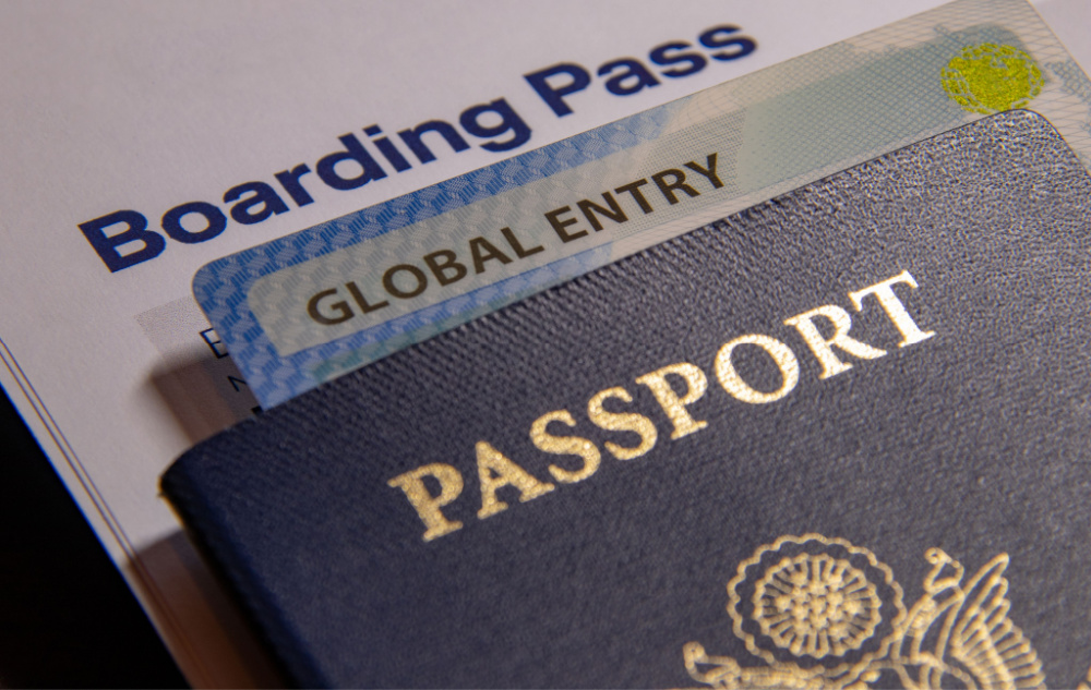 Global Entry Program - Application, Cost, Benefits, Renewal