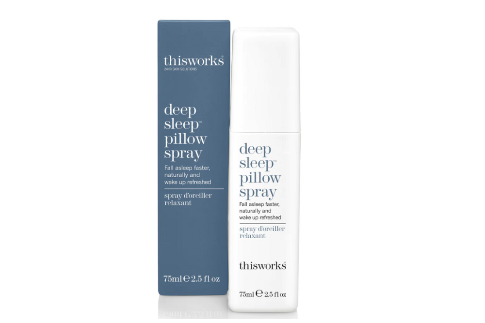 Photo of Deep Sleep Pillow Spray by thisworks