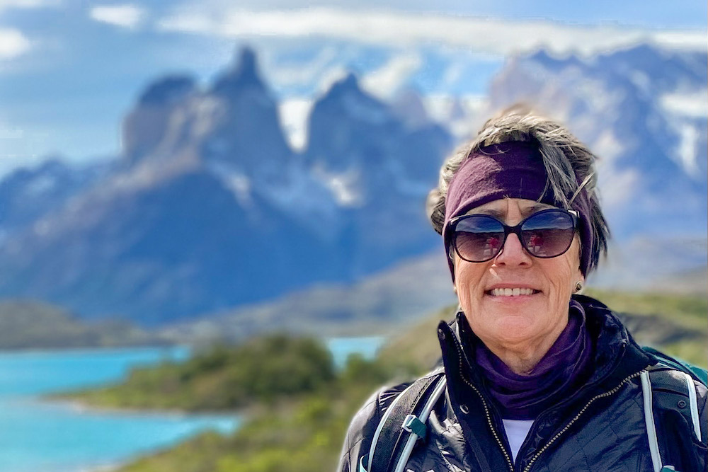 Patagonia