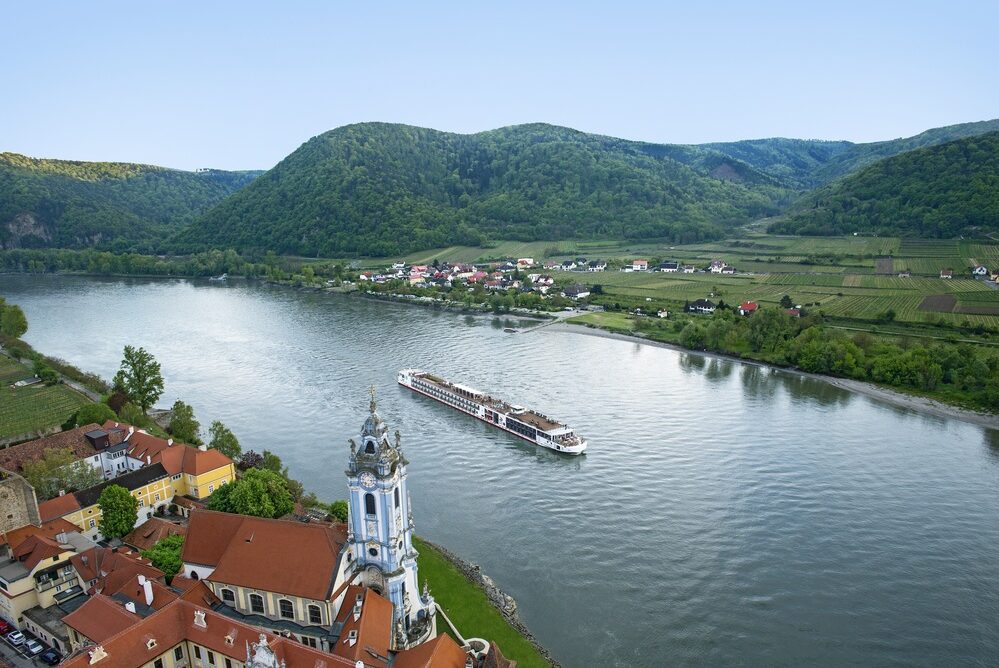 viking river cruise french balcony