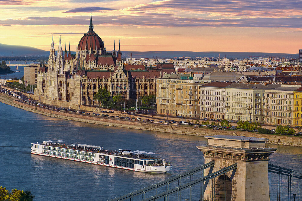 viking river cruise french balcony