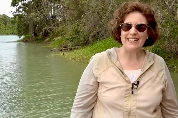 Follow Wendy’s essential packing list