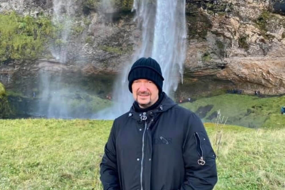 Mads Tange Christensen.