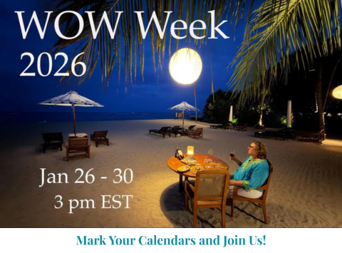 Wendy Perrin - Right Rail