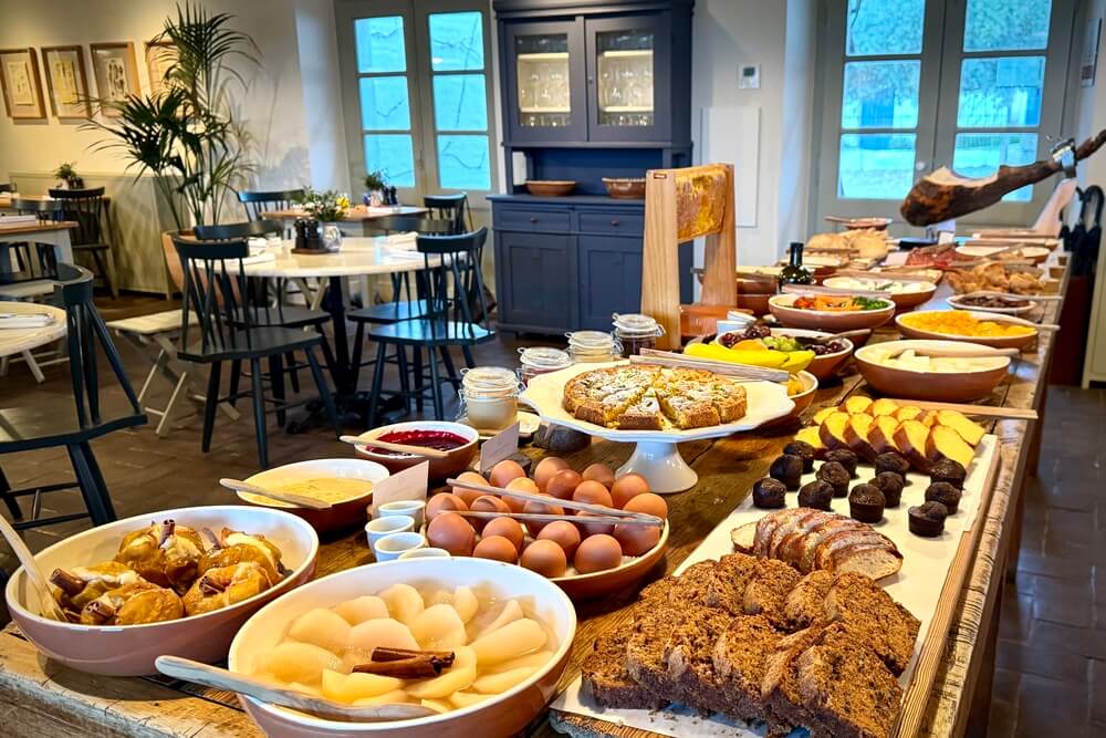 Portugal: Nourish Your Soul on a Historic Family Farm 