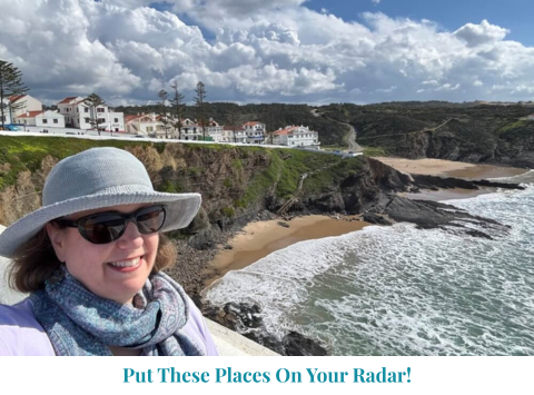 Wendy Perrin - Right Rail