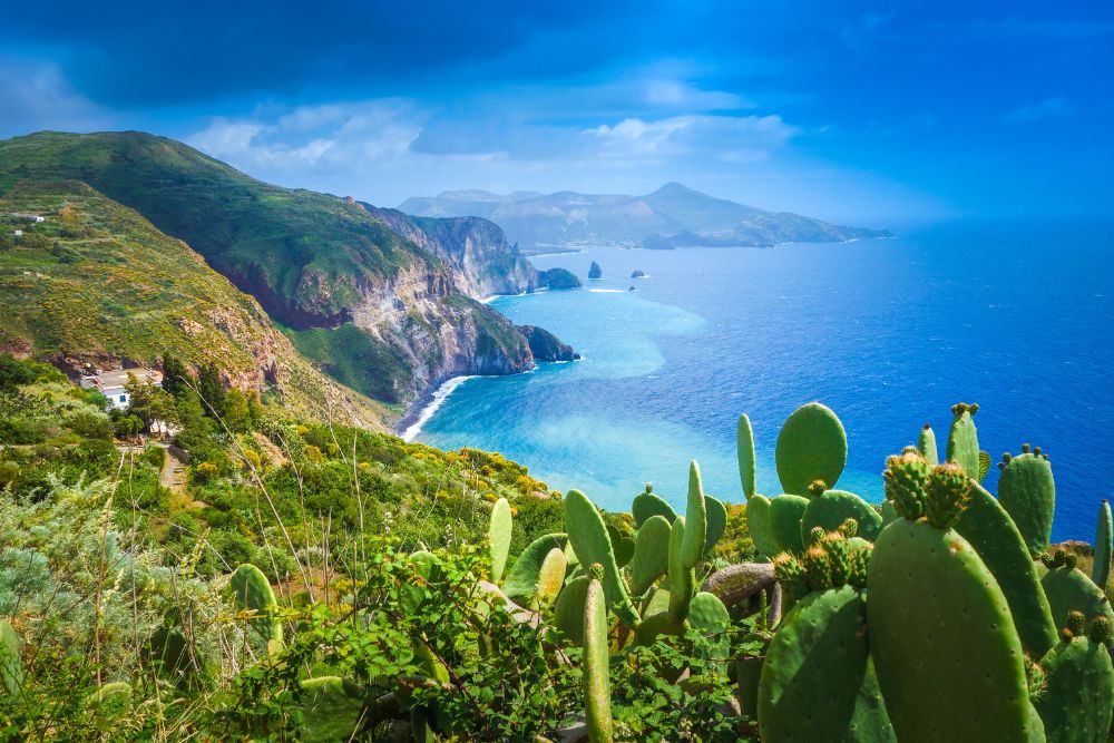 Aeolian Islands, Italy: A Hidden Gem Just Beyond Sicily