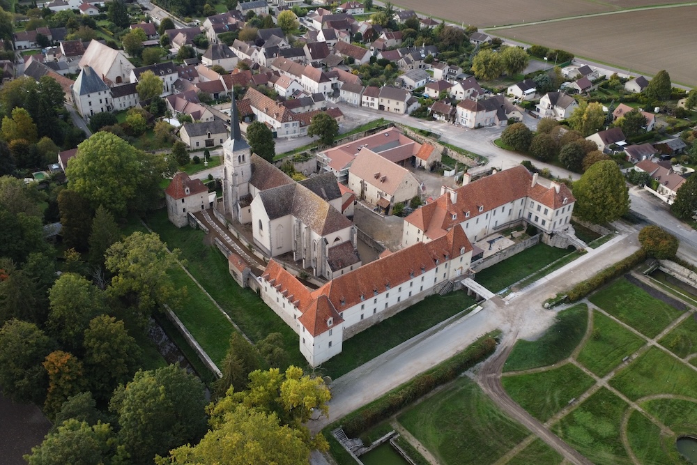LES SOURCES DE VOUGEOT CR Jules Focone