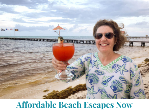 Wendy Perrin - Right Rail